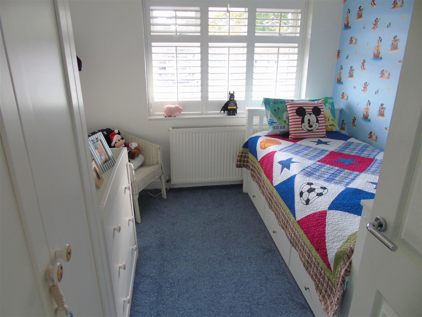 Bedroom 3